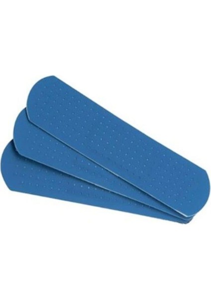 Mavi Bandı Su Geçirmez 100 Adet modelleri