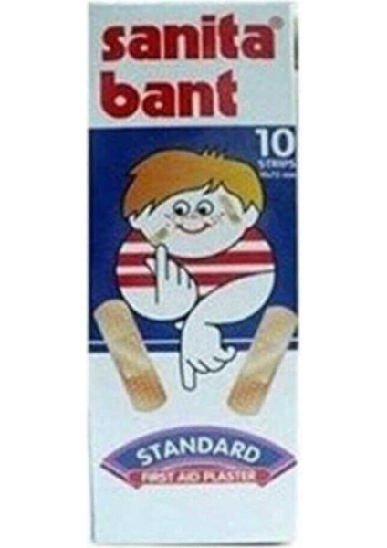 Bandı