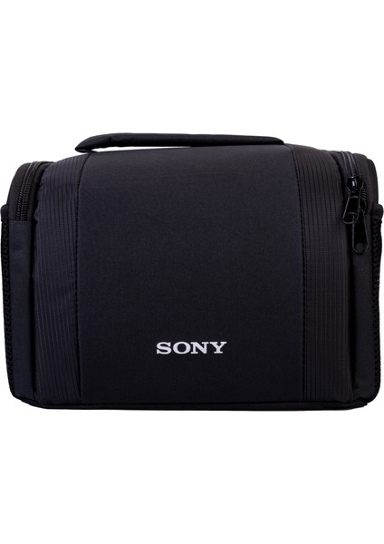 Sony Fotoğraf Çantası