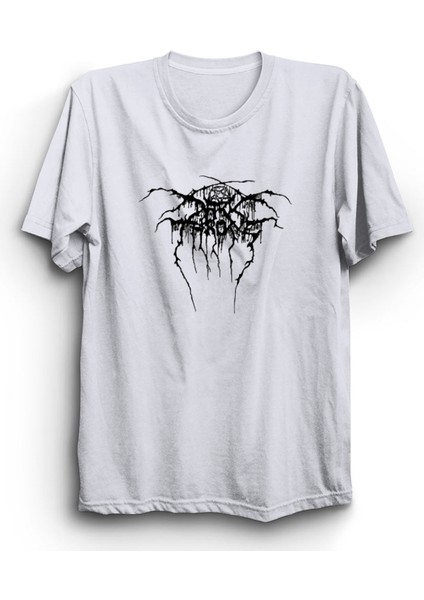 Darkthrone, Black Metal Grup Tişörtü