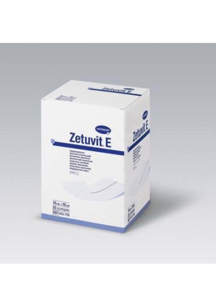 Hartmann Zetuvit E 10X10