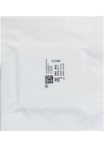 Hartmann Hydrotac 10X10 cm 1ADET