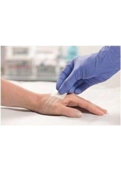 Hartmann Omnistrip Steri Strip Dikiş Bandı 12X101MM 10PAKET fiyatları