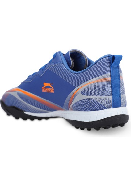 MARCELL HS Erkek Halısaha Futbol Ayakkabısı Lacivert modelleri