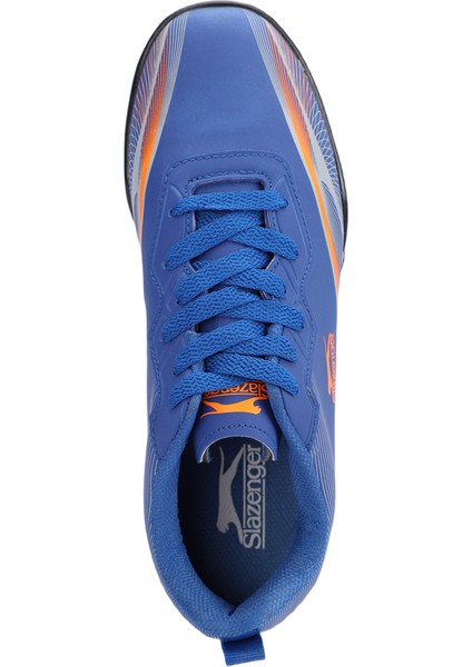 MARCELL HS Erkek Halısaha Futbol Ayakkabısı Lacivert indirimleri