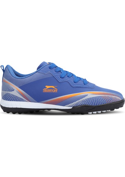 MARCELL HS Erkek Halısaha Futbol Ayakkabısı Lacivert