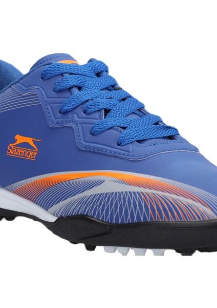 MARCELL HS Erkek Halısaha Futbol Ayakkabısı Lacivert fırsatları