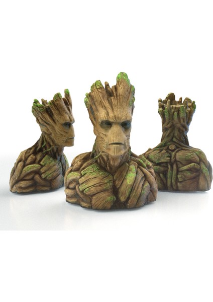 Groot Bust