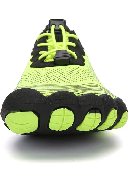 Erkek ve Kadın Su Ayakkabısı Yüzme Ayakkabısı Plaj Ayakkabısı Çabuk Kuruyan (Yurt Dışından) fiyatları