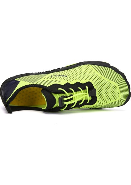 Erkek ve Kadın Su Ayakkabısı Yüzme Ayakkabısı Plaj Ayakkabısı Çabuk Kuruyan (Yurt Dışından) modelleri