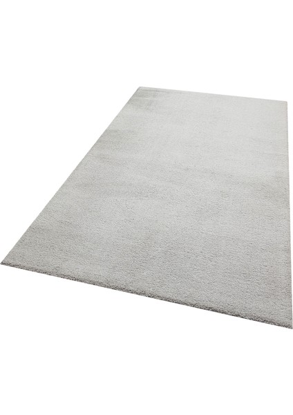 Comfort 1006 Grey Kolay Kullanımlı Hav Toz Vermez Yumuşak Dokulu Modern Pofuduk Shaggy Halı fiyatları