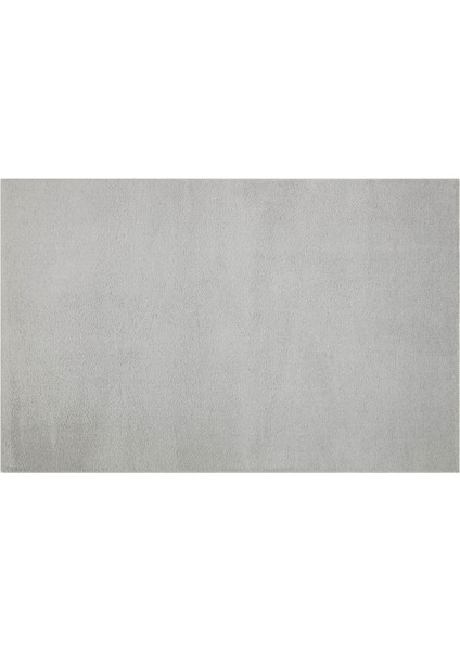 Comfort 1006 Grey Kolay Kullanımlı Hav Toz Vermez Yumuşak Dokulu Modern Pofuduk Shaggy Halı modelleri