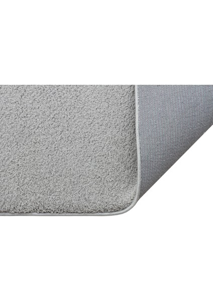 Comfort 1006 Grey Kolay Kullanımlı Hav Toz Vermez Yumuşak Dokulu Modern Pofuduk Shaggy Halı indirimleri