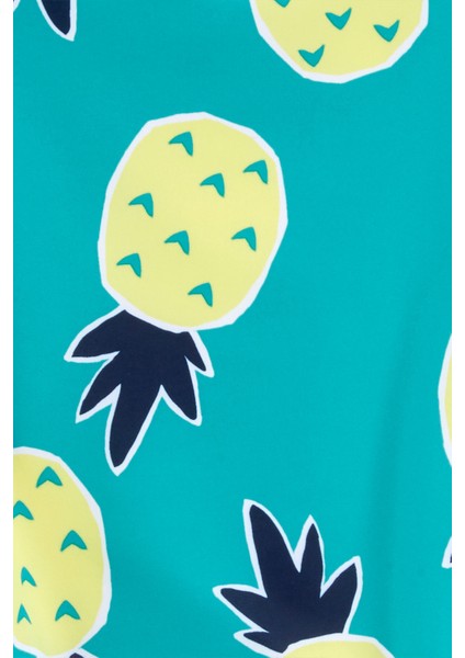 Küçük Kız Çocuk Mayo modelleri