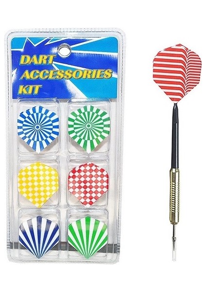 Dart Oku Kanadı 18LI Avessa