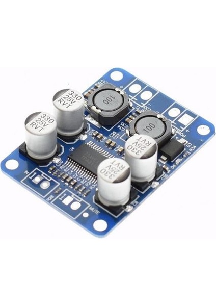TPA3118 60W Ses Amfi Modülü