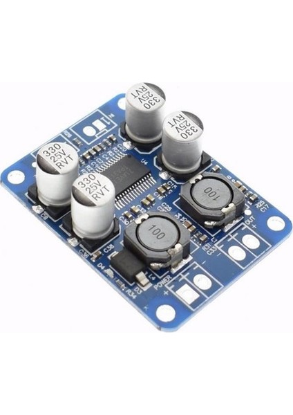 TPA3118 60W Ses Amfi Modülü