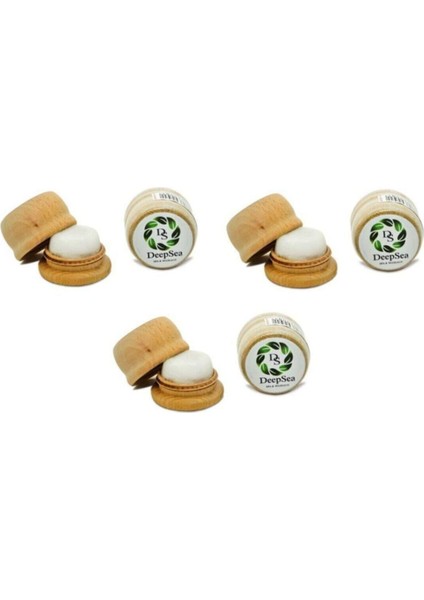 Taşı Mentol Spa 7 gr x 3 Adet