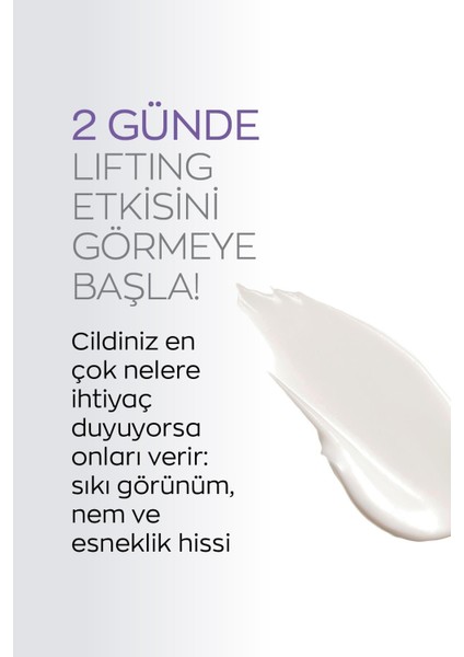 Anew Platinum Gündüz Kremi SPF25 + Anew Platinum Gece Kremi 50ML Seti