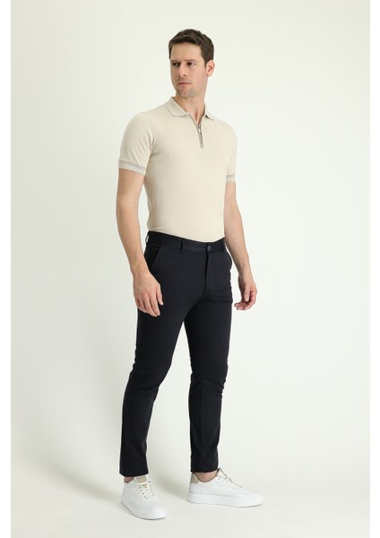 Regular Fit Spor Pantolon