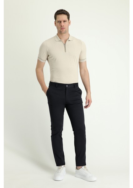 Regular Fit Spor Pantolon