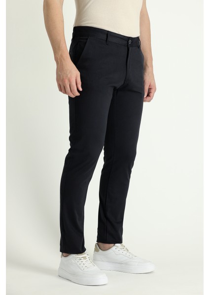 Regular Fit Spor Pantolon