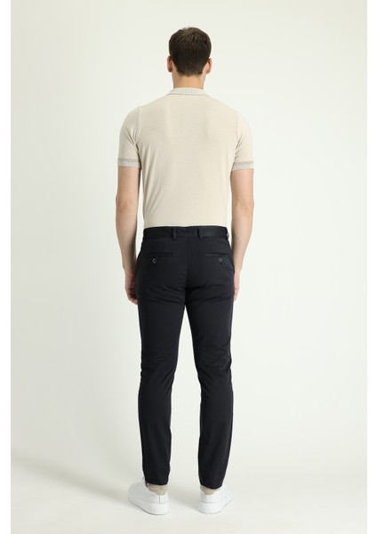 Regular Fit Spor Pantolon