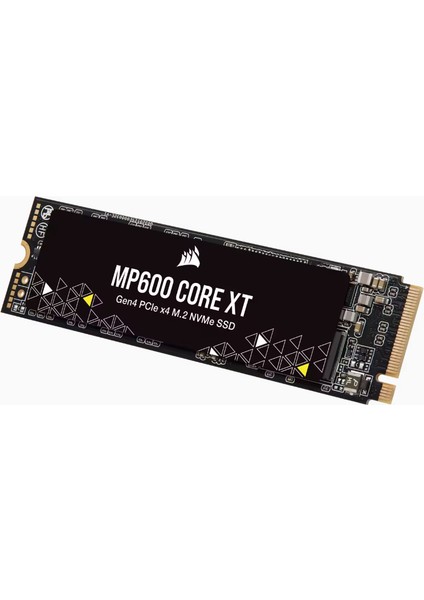 CORSAIR SSD - CSSD-F2000GBMP600CXT MP600COREXT 2T