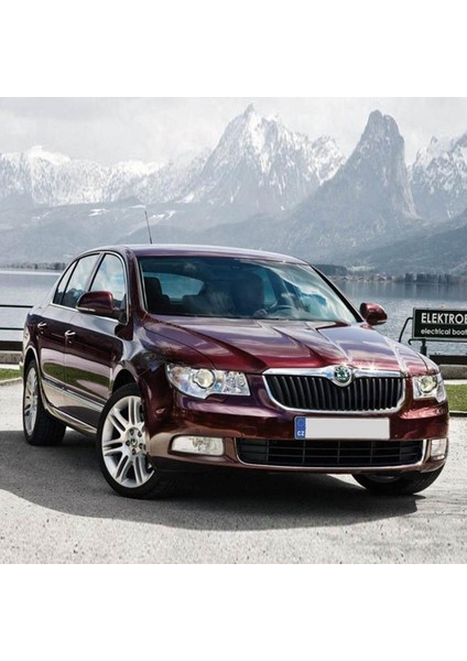 Skoda Superb 2 2009-2015 Ön Koltuk Yatırma Ayar Makarası Bej 8K0881671 fiyatları