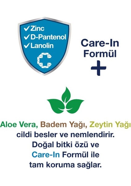 Carıne Premium Yetişkin Hasta Bezi Medıum Beden 30 Adet