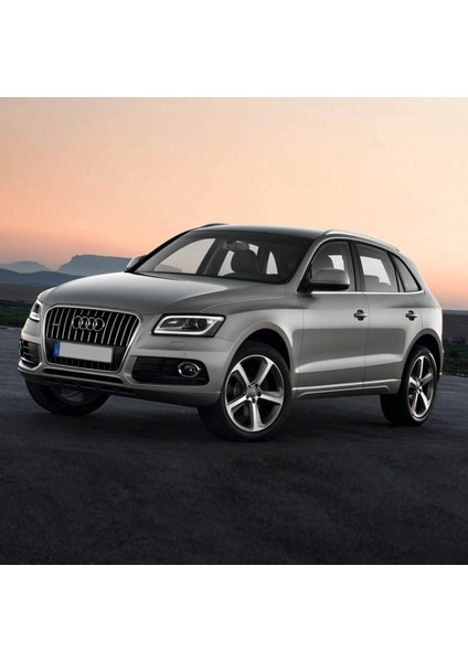 Audi Q5 2009-2017 Ön Koltuk Yatırma Ayar Tekeri Makarası Bej 8K0881671 modelleri