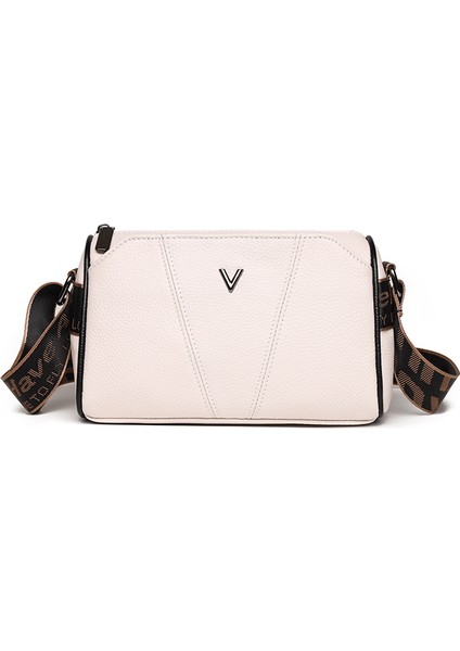 Kadınlar Boş Zamanlı Deri Deri Crossbody Çantalar Yumuşak Çok Yönlü Kadın Çanta Tasarımcısı Markalı Bayanlar Moda Omuz Çantaları (Yurt Dışından)