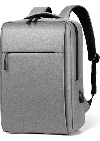 Sırt Çantası Laptop Çanta -15.6" (Yurt Dışından)