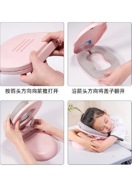 Uyku Yastığı (Yurt Dışından) modelleri