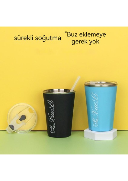 Yalıtımlı Soğutma Kabı (Yurt Dışından)