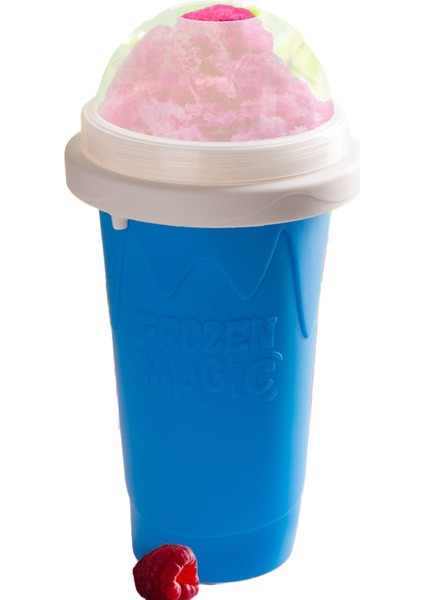 Smoothie Cup Summer Pinch Cup Smoothie Cup Summer Shake (Yurt Dışından)