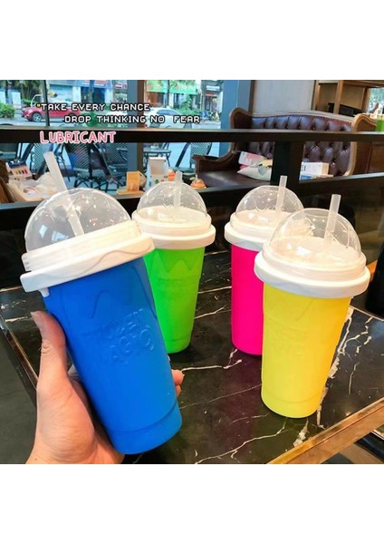 Smoothie Cup Summer Pinch Cup Smoothie Cup Summer Shake (Yurt Dışından) fiyatları