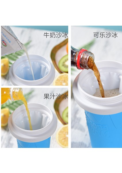 Smoothie Cup Summer Pinch Cup Smoothie Cup Summer Shake (Yurt Dışından) fırsatları
