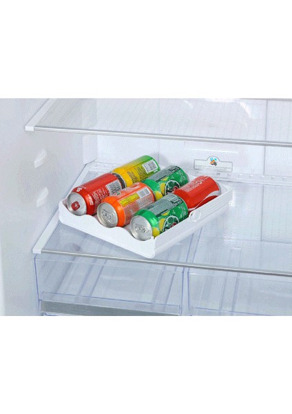 Magıc Soğutucu Içecek Sepeti (Soğuk Kutu)