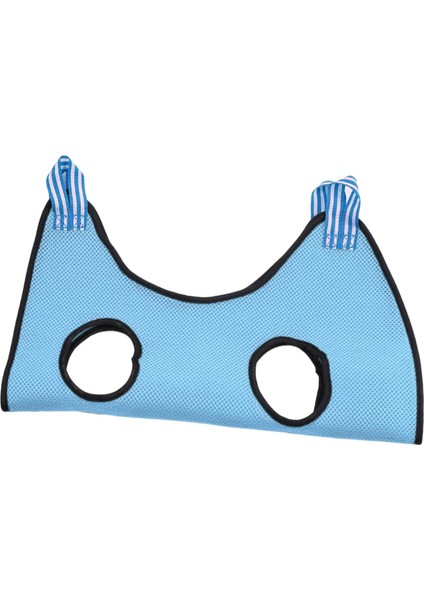 Çok Fonksiyonel Kedi Hammock Kısıtlama Havlu Çantası Kedicik Kesme S Açık Mavi (Yurt Dışından) fırsatları