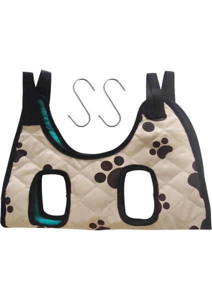 Köpek Hamak Koşum Kedi Hamak Sı Kedi Köpek Kısıtlama Çantası M (Yurt Dışından)