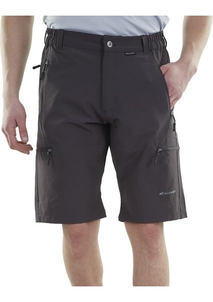 Colorado Erkek Şort Füme-2xl