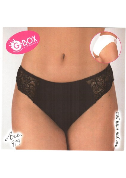 G Box Külot 919