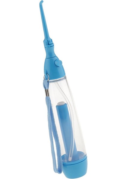 Taşınabilir Su Flosser Seçim Takım Kılavuzu Irrigator Floss (Yurt Dışından)