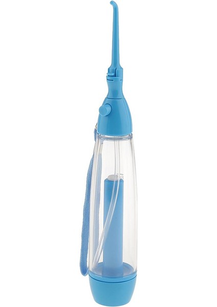 Taşınabilir Su Flosser Seçim Takım Kılavuzu Irrigator Floss (Yurt Dışından)