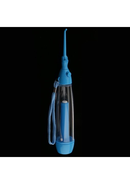 Taşınabilir Su Flosser Seçim Takım Kılavuzu Irrigator Floss (Yurt Dışından)