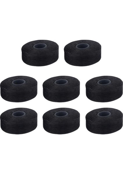 8 Rulo 50M Bambu Kömür Temizlik Diş Floss Lezzet Kürek Halka (Yurt Dışından) fırsatları