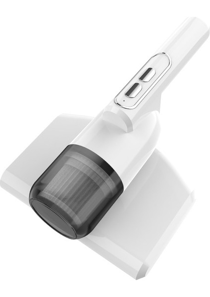 Yeni USB Kablosuz Akar Temizleme Aleti Mor Işık Ev Tipi Elektrikli Süpürge Yatak Tokat El Akarı Temizleme (Yurt Dışından)