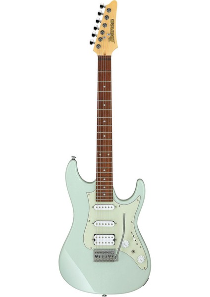 Ibanez AZES40-MGR Hss Trem Mint Green Elektro Gitar