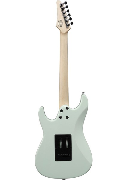 Ibanez AZES40-MGR Hss Trem Mint Green Elektro Gitar